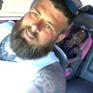 Meet your Posher, Ricky